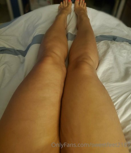 sweetfeet2187 star sexy pics