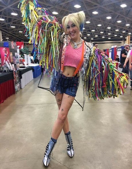 Mcubed Cosplay free actress gallery