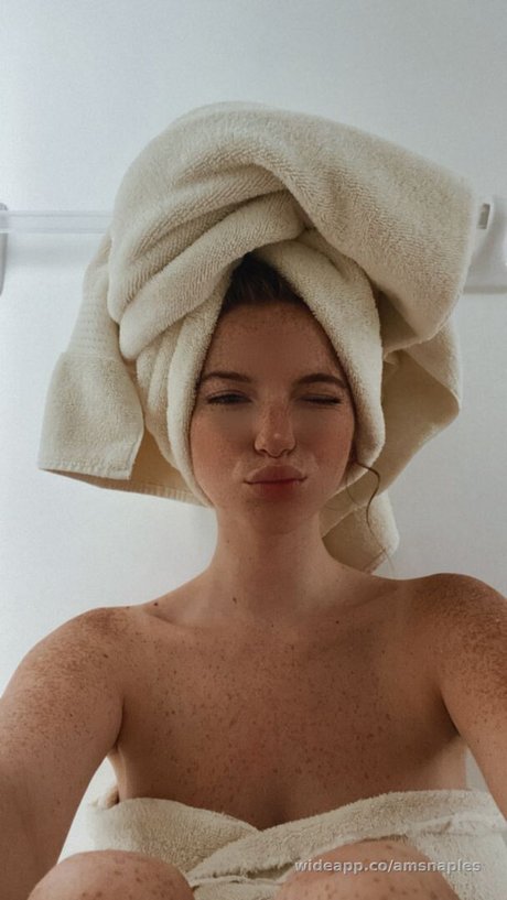 Ashley Suarez hot star pic