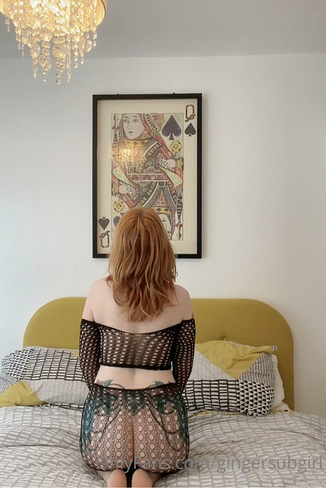 Ginger Your Pin up pornographic actress pics