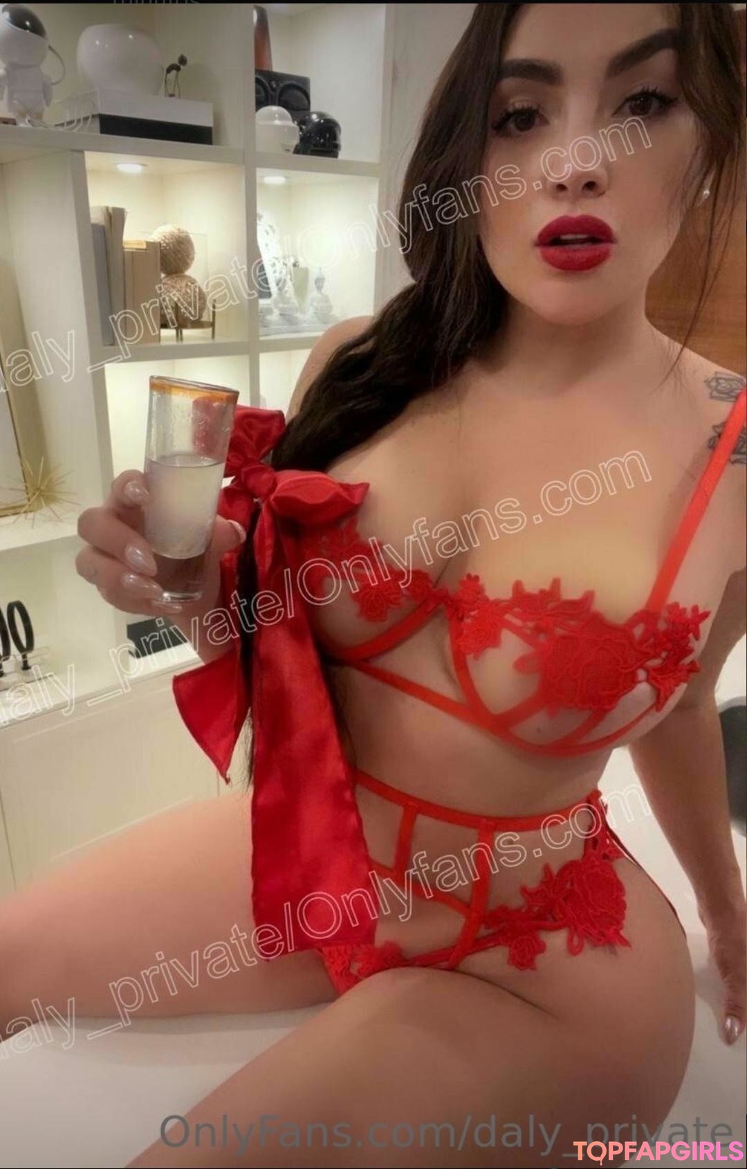 Daly Marithe pornographic star pic