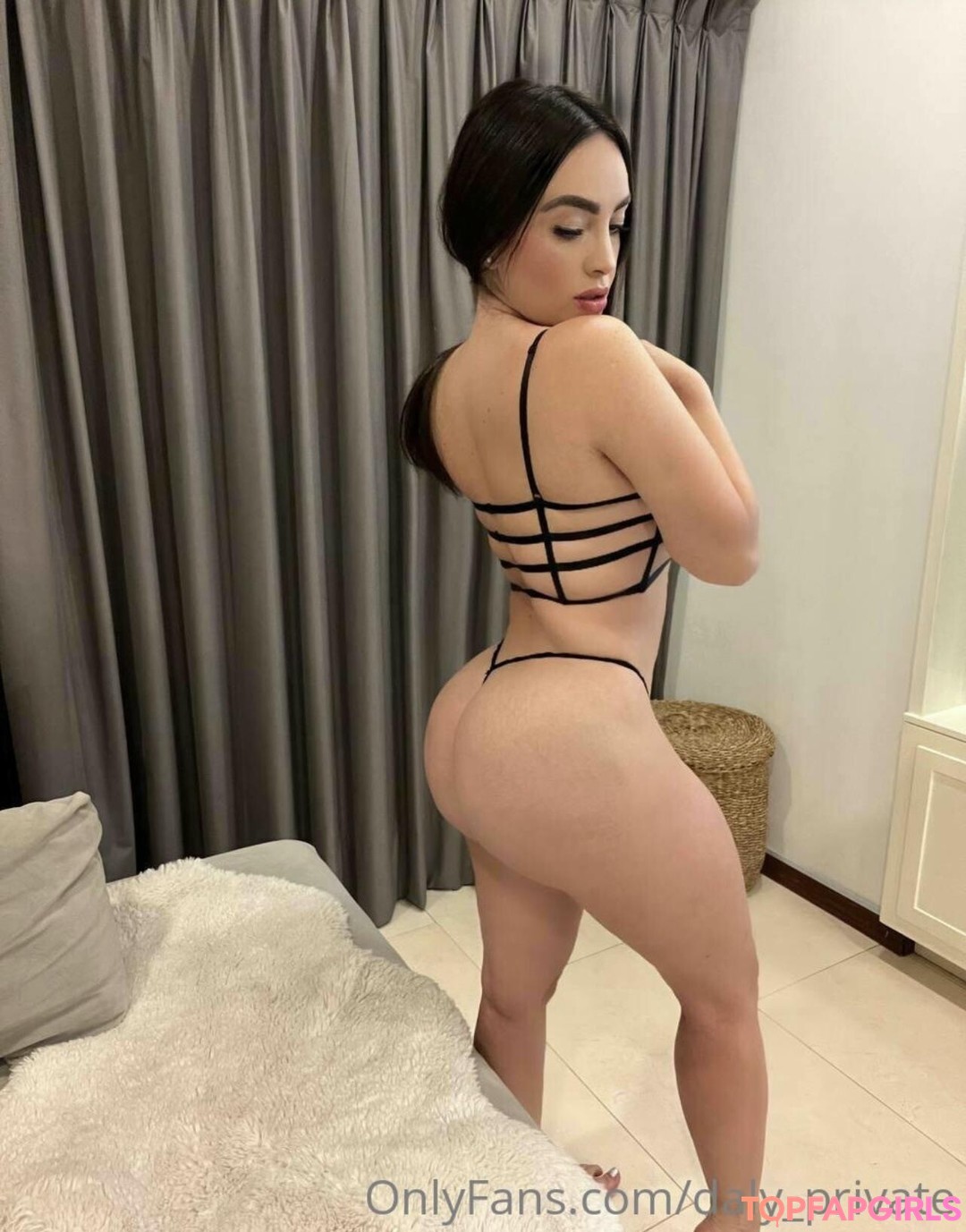 Daly Marithe adult model photos