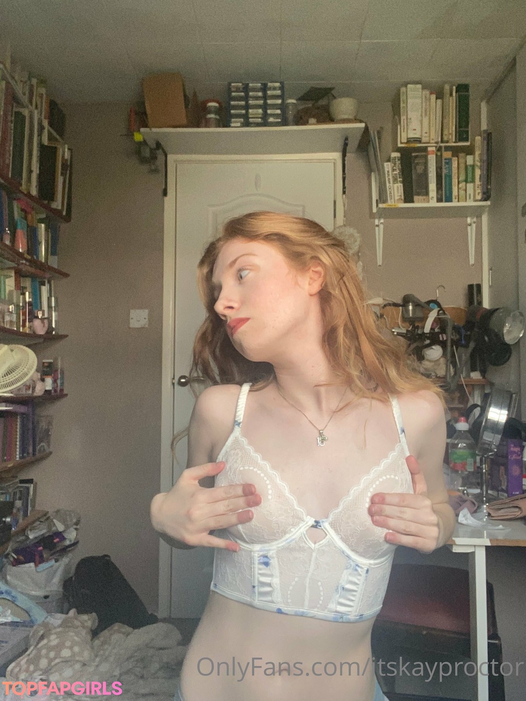 Kay Proctor pretty pornstar photos