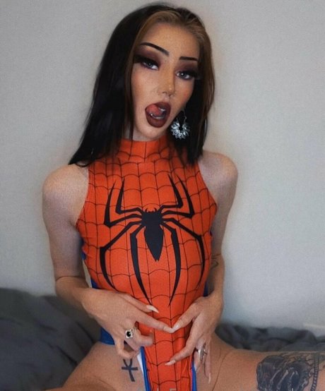 Hexdarling sex star image