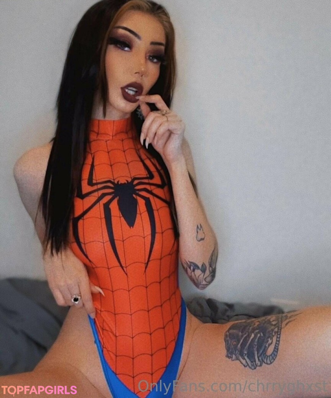 Hexdarling pornstar top photos