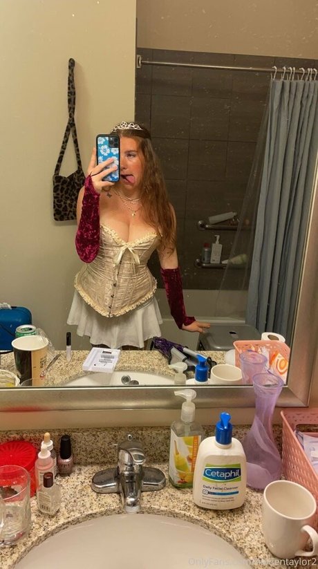 blonde nude onlyfans sexy photo