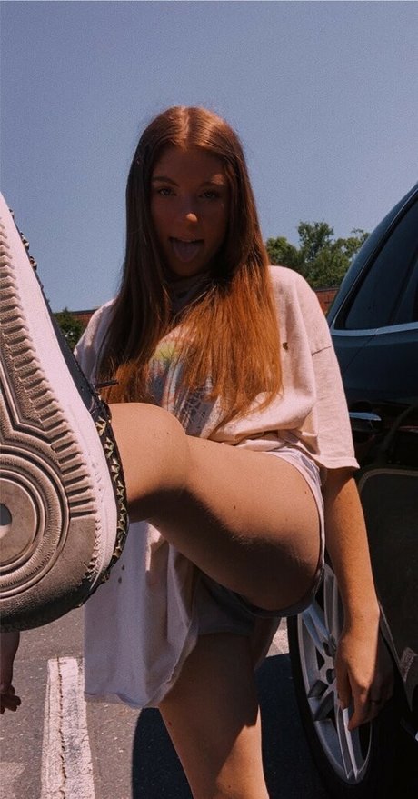 redhead pov onlyfans naked picture