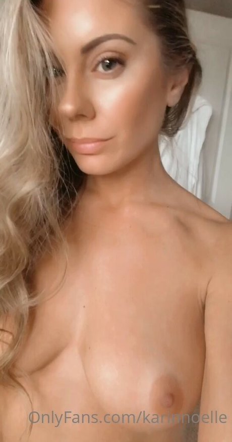 Midskarinnoelle perfect model photos