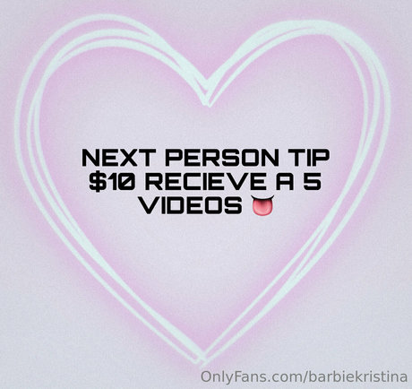 Barbiekristina best star gallery