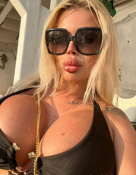 Barbiekristina star hd archive