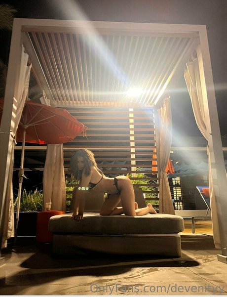 Devenityy sexy model archive