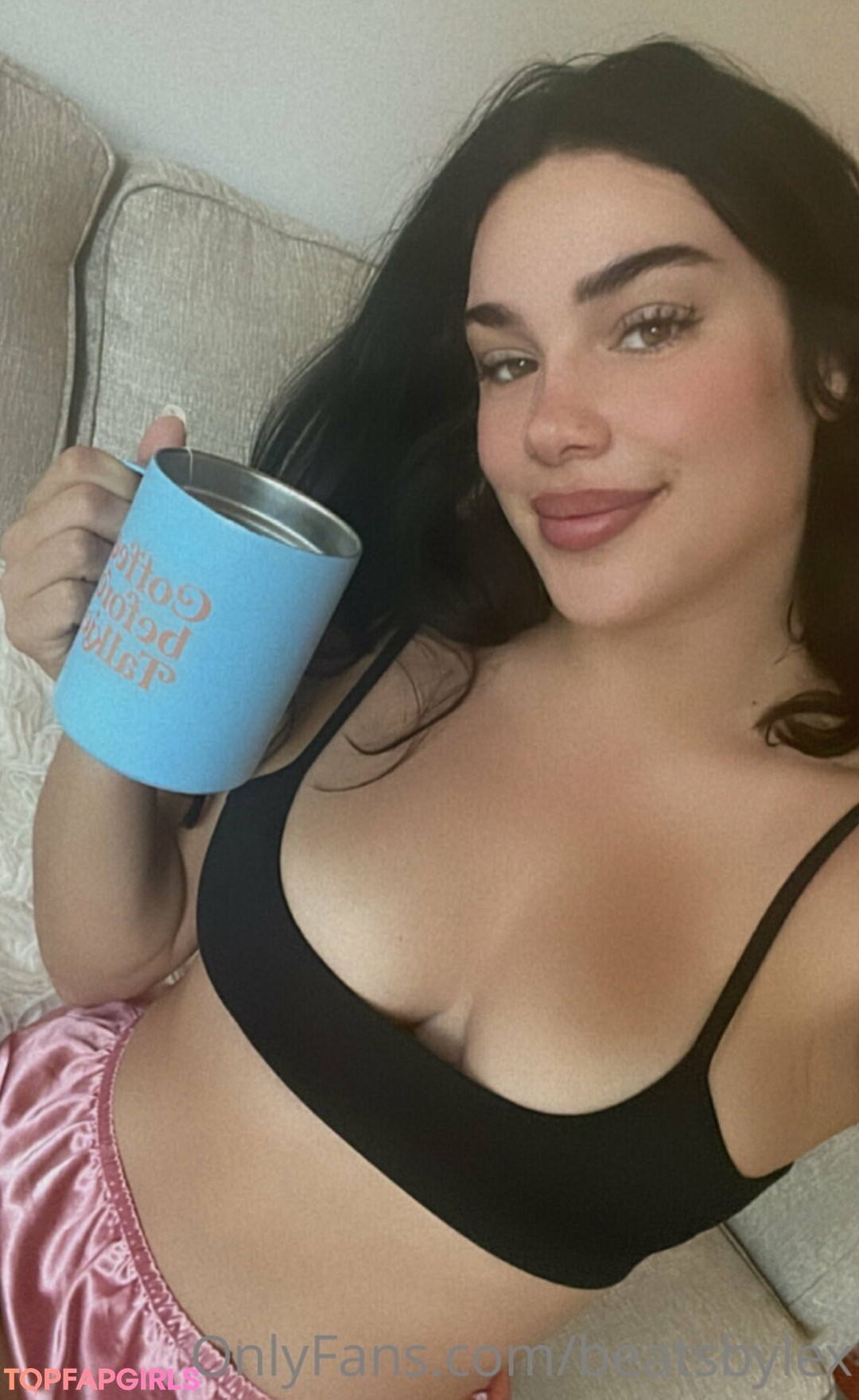 Lex star nude image