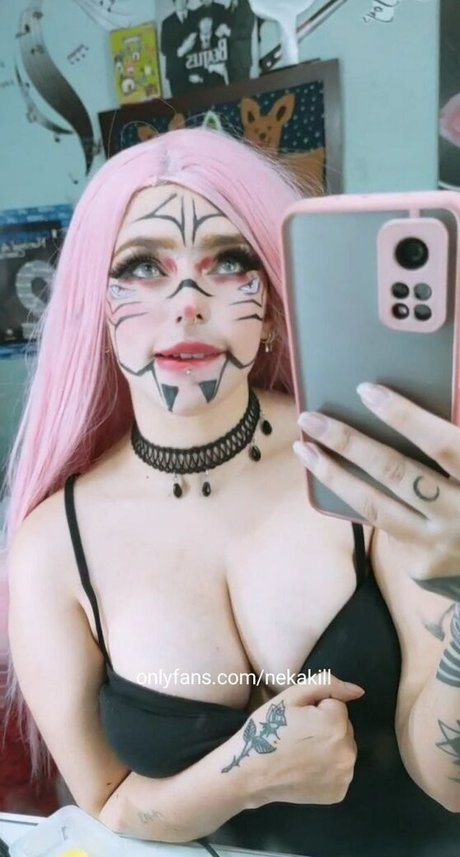 Nekakill star high quality image