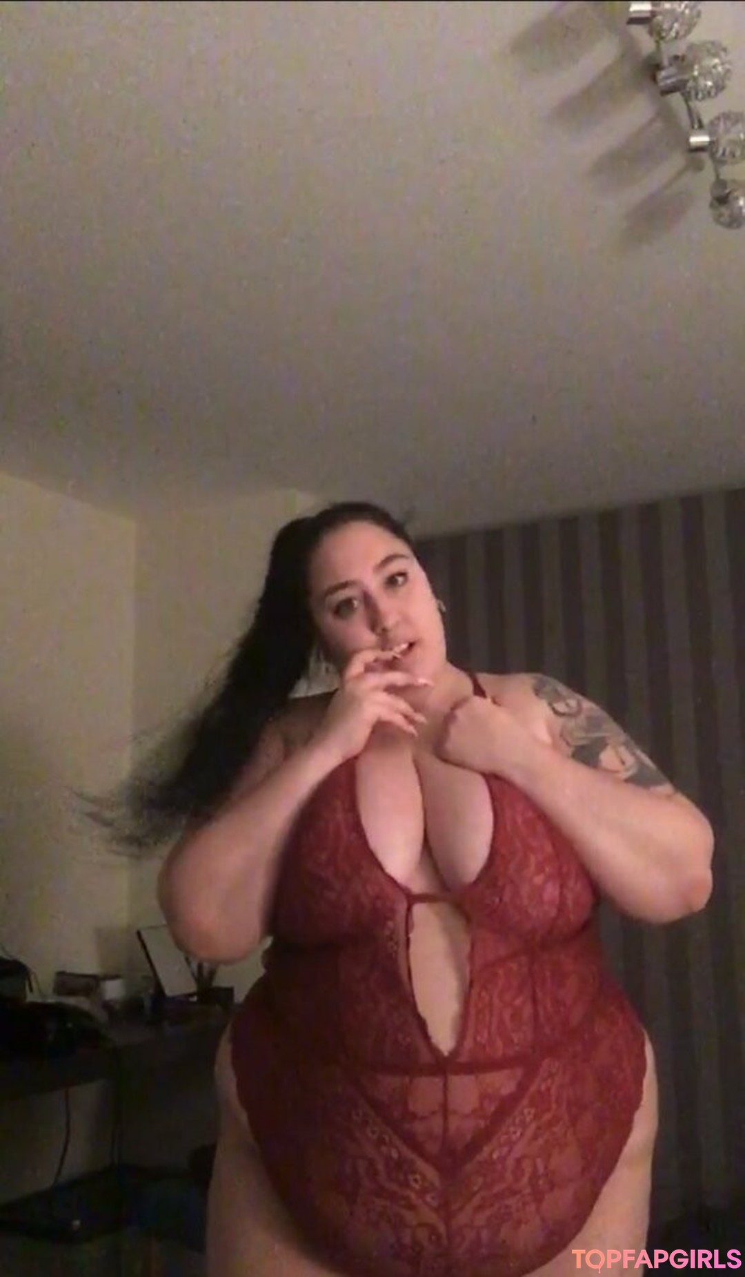 aprilfoxx star art pics