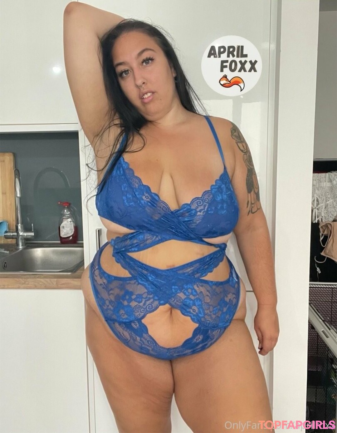 aprilfoxx pornstar exclusive pic