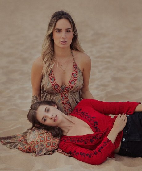 Julia Gauly sex model picture