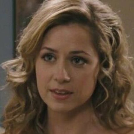 Jenna Fischer Ai Porn star pretty image