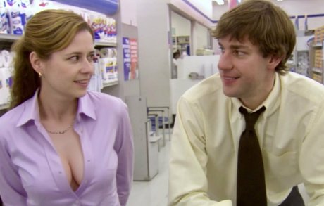 Jenna Fischer Ai Porn high quality star galleries