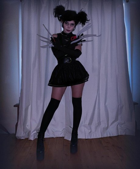 blonde secretary onlyfans free nude image