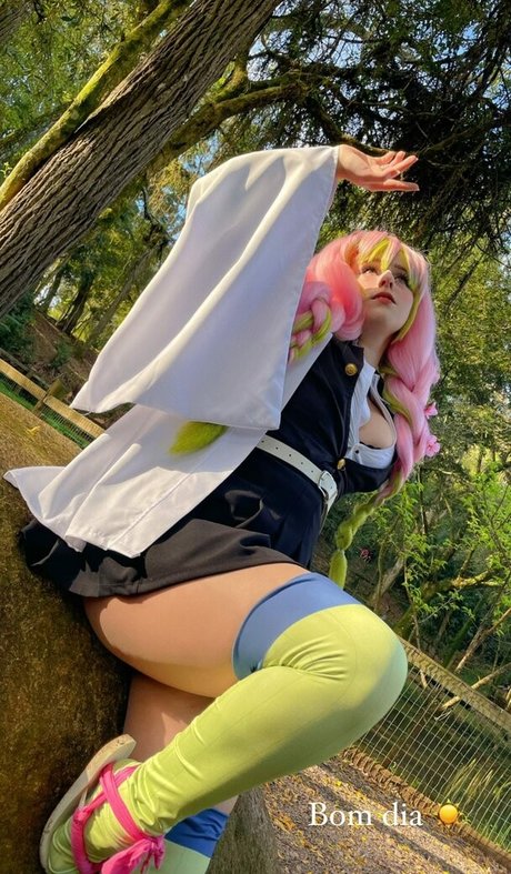 Anna Moreira pornstar erotic img