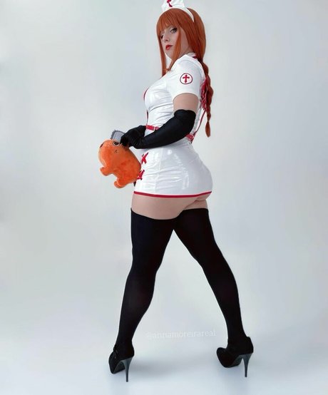 Anna Moreira best model img