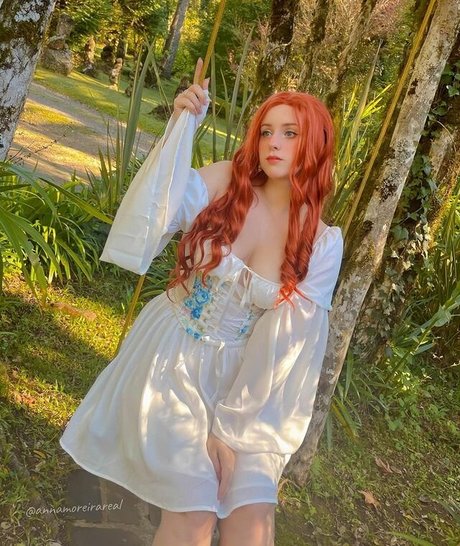 Anna Moreira star best pictures