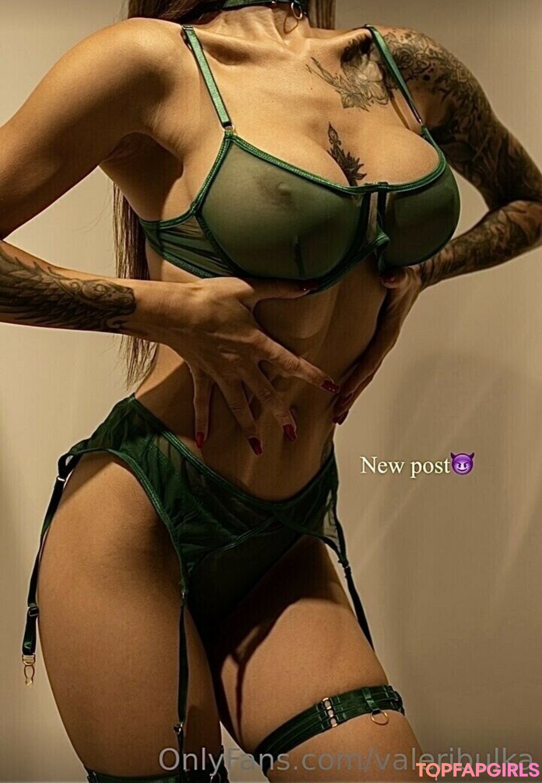 Valeri Bulka high quality model galleries