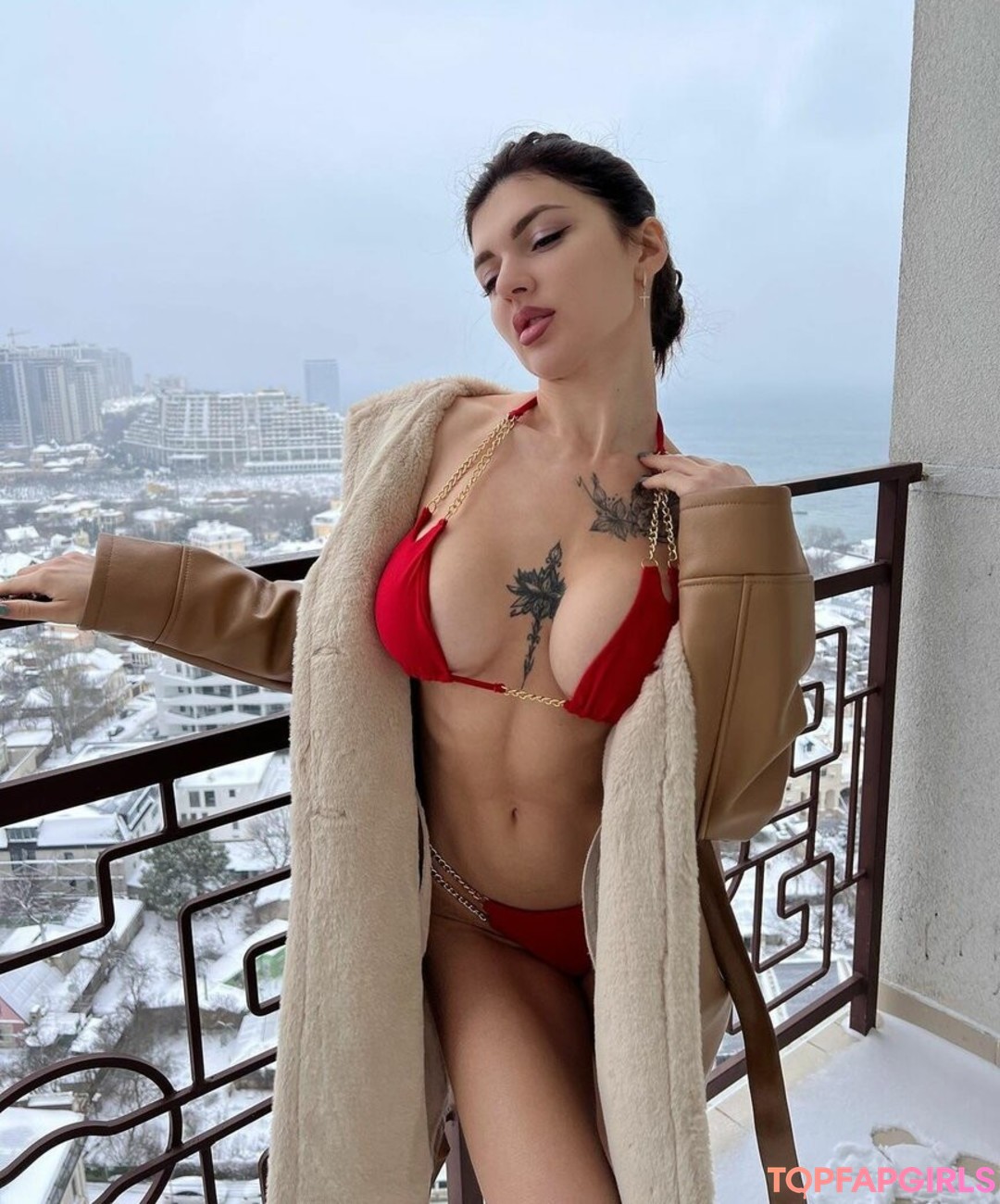 Valeri Bulka exclusive model galleries