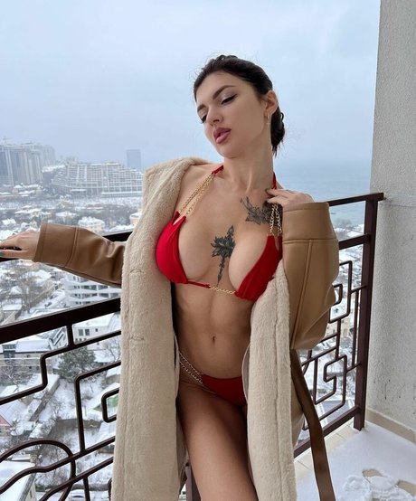 Valeri Bulka star pornographic image