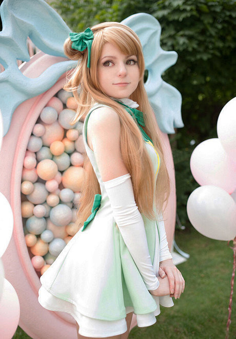 melissa lissova star hd archive