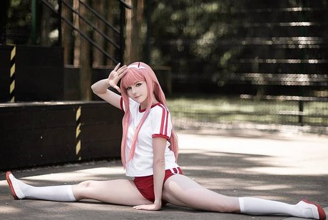 melissa lissova pretty model pic