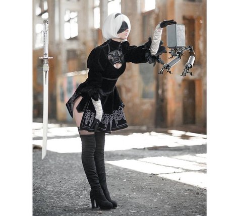 melissa lissova art model gallery