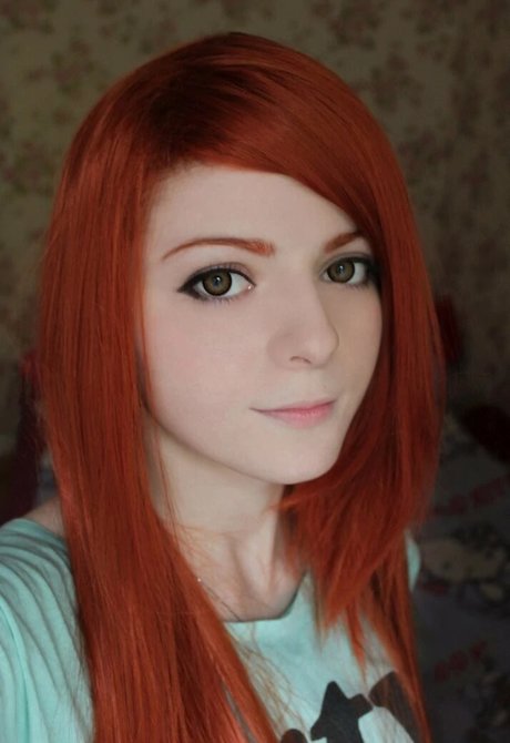 melissa lissova best model photo