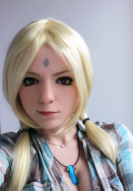 melissa lissova model naked pics