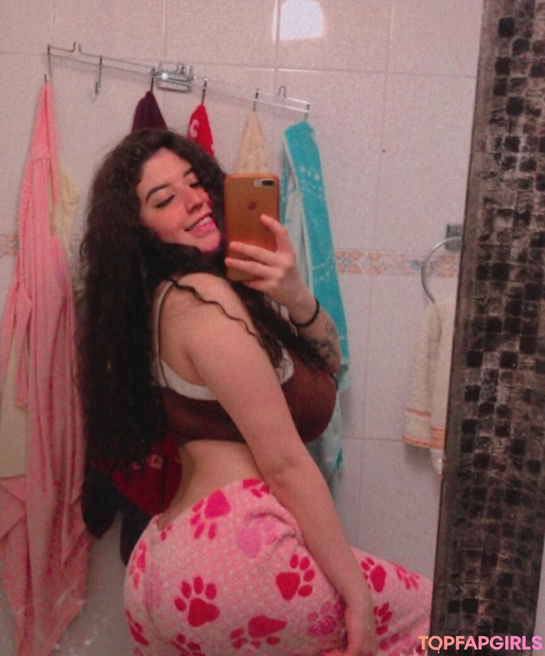Samantha Fernandez star pretty picture