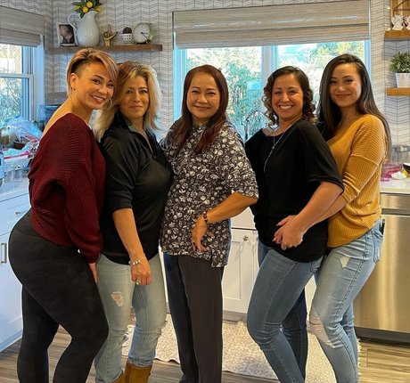 Michelle Waterson pornstar picture