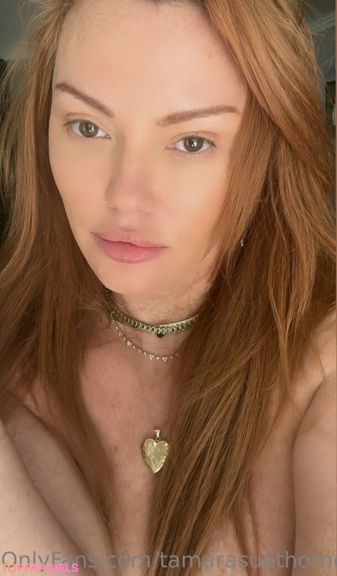Tamarasuethorne naked model pictures
