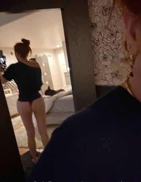 Tamarasuethorne high quality model pics