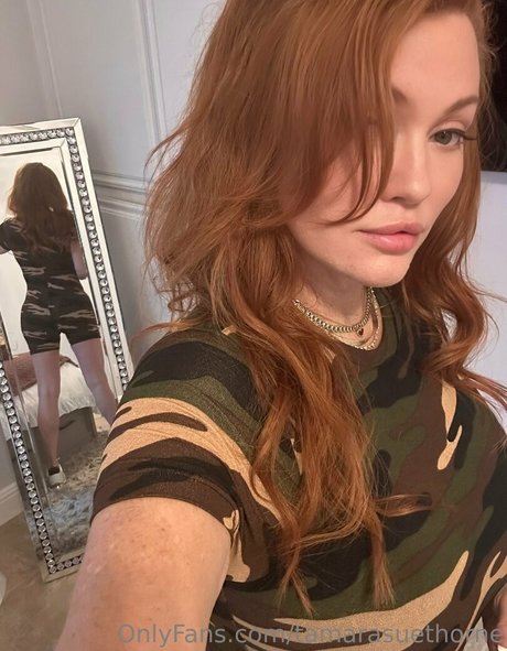 Tamarasuethorne model adult galleries