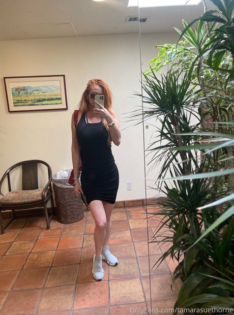 Tamarasuethorne pornographic actress img