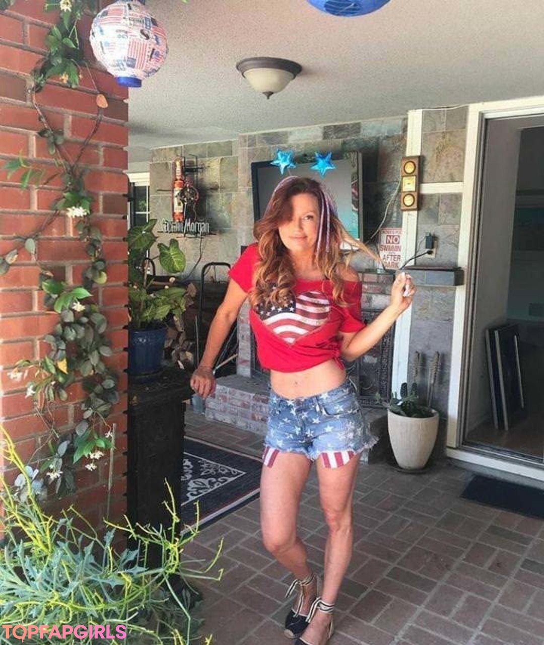 Tamarasuethorne top star pictures