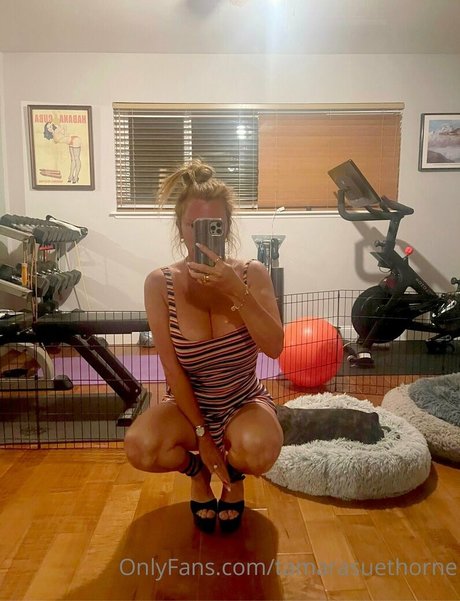 Tamarasuethorne adult model gallery