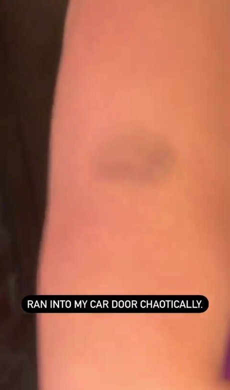 blonde anal onlyfans erotic image