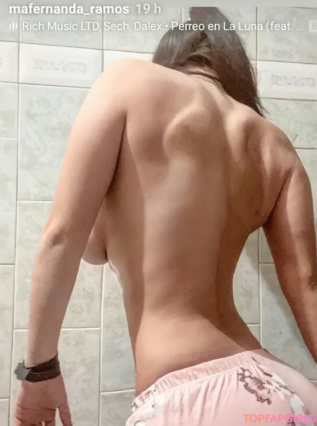 Maria Fernanda Ramos pornographic star image