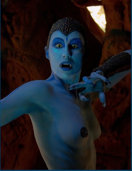 shemale outdoor onlyfans nudes images