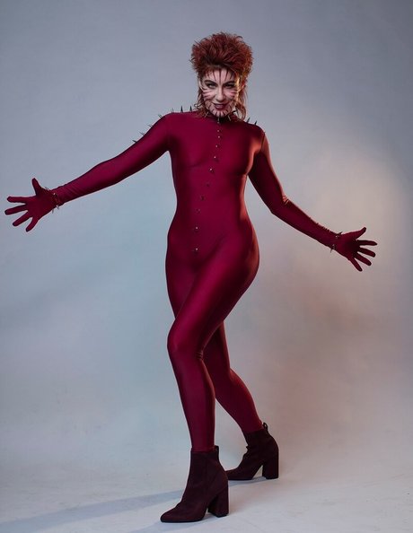 monster tits onlyfans pornographic picture