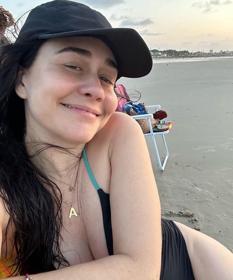 Alessandra Negrini pornstar pretty picture