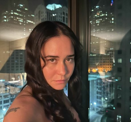 Alessandra Negrini sex pornstar picture