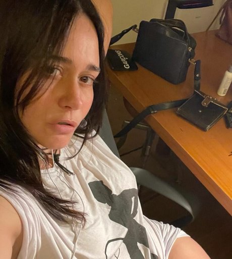 Alessandra Negrini star best pics