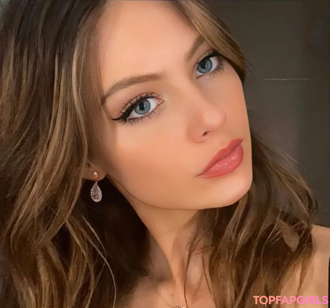 Jordan McEwen pretty actress archive